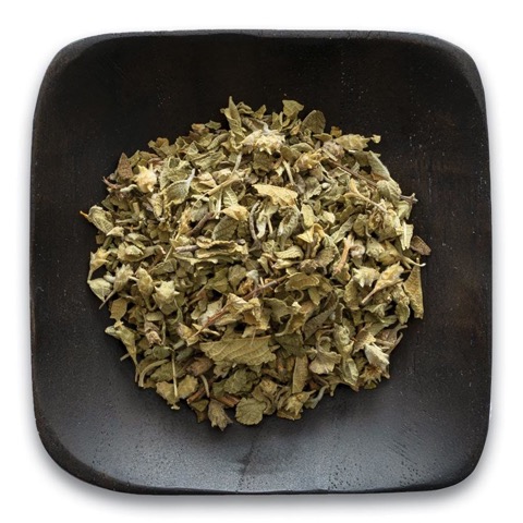 Frontier Mexican Oregano Leaf, Cut & Sifted 1 lb.