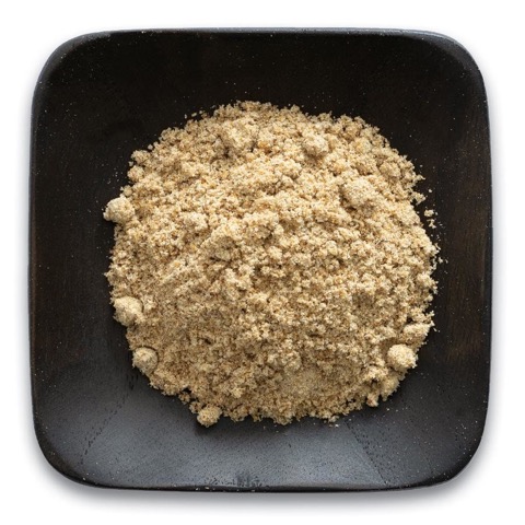 Frontier Milk Thistle Seed Powder, Organic 1 lb.