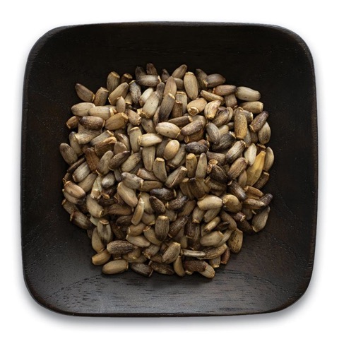 Frontier Milk Thistle Seed, Whole 1 lb