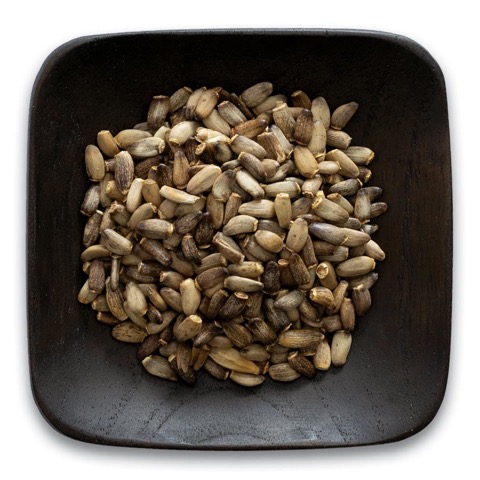 Frontier Milk Thistle Seed, Whole, Organic 1 lb.