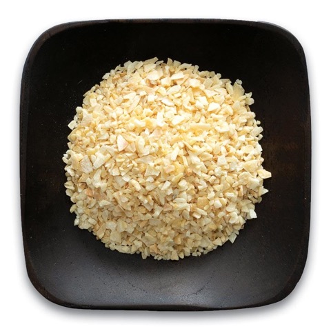 Frontier Minced Garlic 1 lb.