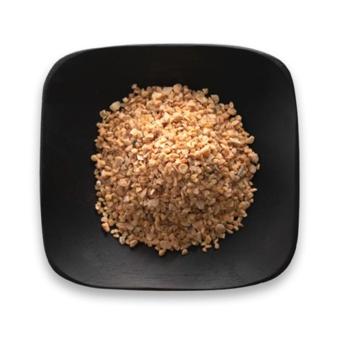 Frontier Minced Garlic, Roasted,1 lb.