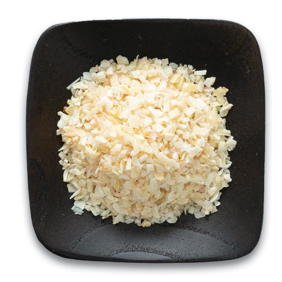 Frontier Minced Onion, Organic 1 lb.