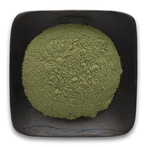 Frontier Moringa Powder, Organic 1 lb.