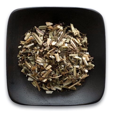 Frontier Motherwort Herb, Cut & Sifted, Organic 1 lb.