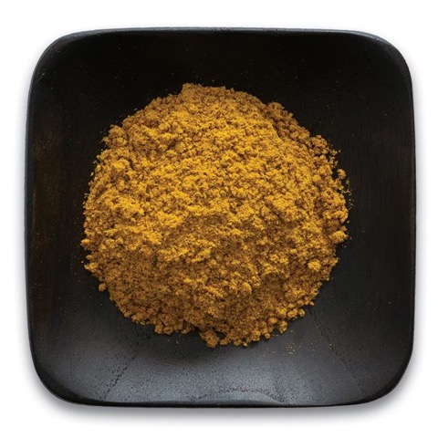 Frontier Muchi Curry Powder 1 lb.