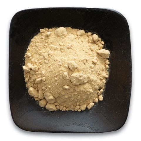 Frontier Myrrh Gum, Ground 1 lb