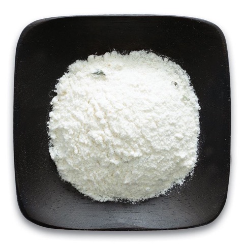 Frontier No-Chicken Broth Powder 1 lb.