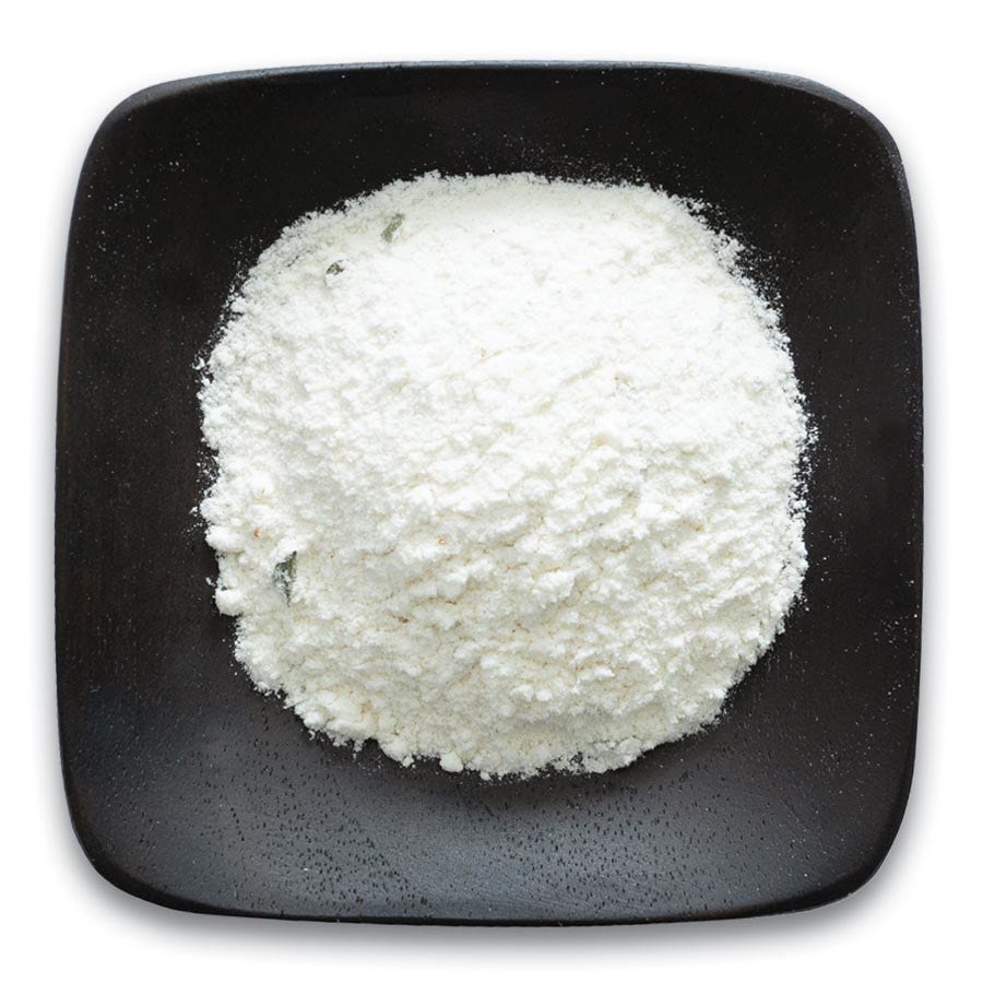 Frontier No-Chicken Broth Powder, Organic 1 lb.