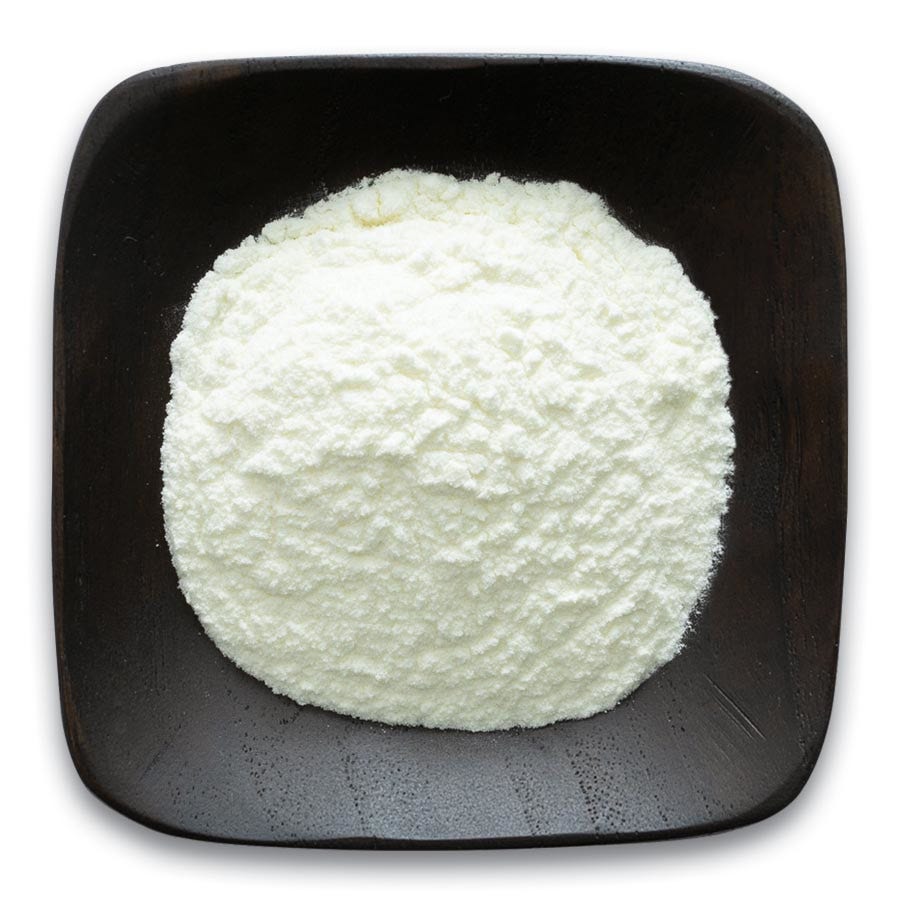 Frontier Non-Fat Milk Powder, Organic 5 lbs.