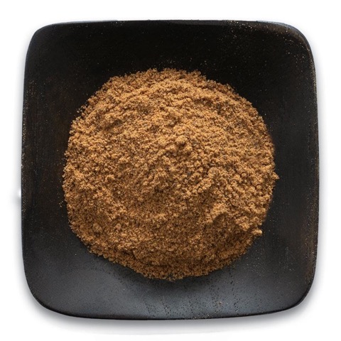 Frontier Nutmeg, Ground 1 lb.