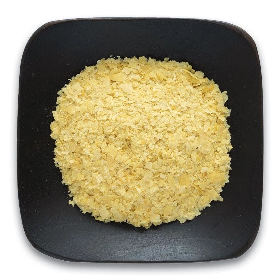 Frontier Nutritional Yeast 1/2 lb.