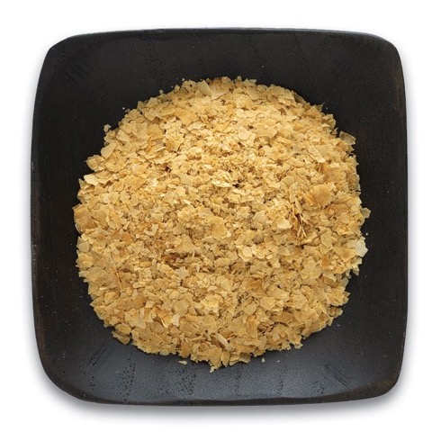 Frontier Nutritional Yeast Flakes, Organic 1 lb.