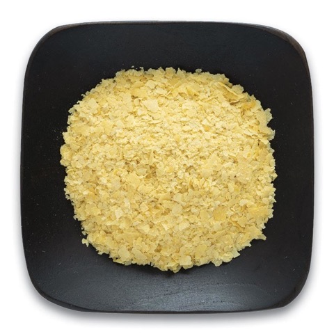 Frontier Nutritional Yeast Mini Flakes 1 lb.