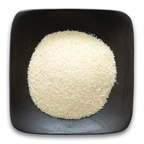 Frontier Onion Granules, Organic 1 lb.