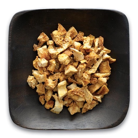 Frontier Orange Peel, Cut & Sifted 1 lb.