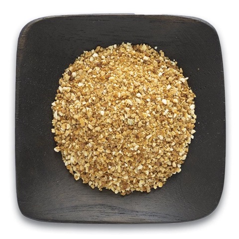 Frontier Orange Peel Granules, Organic 1 lb.