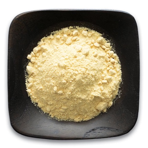 Frontier Orange Peel Powder, Organic 1 lb.