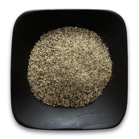 Frontier Organic Fine Grind Black Pepper 1 lb.