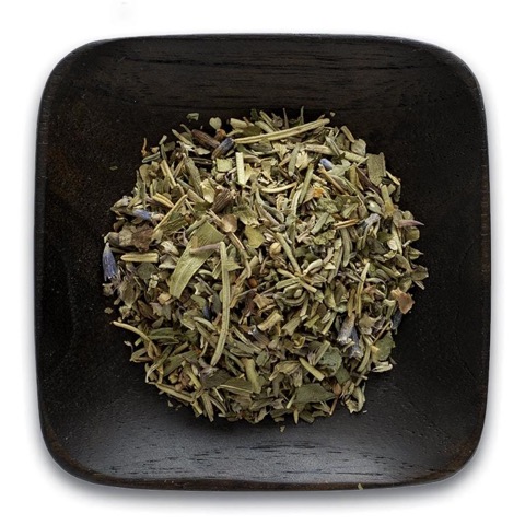 Frontier Organic Herbes de Provence Seasoning Blend 1 lb.