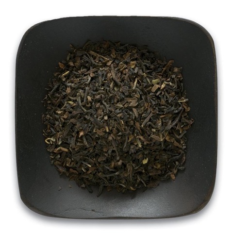 Frontier Organic Nepali Black Tea 1 lb.