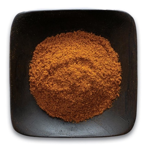 Frontier Organic Tandoori Masala Seasoning 1 lb.