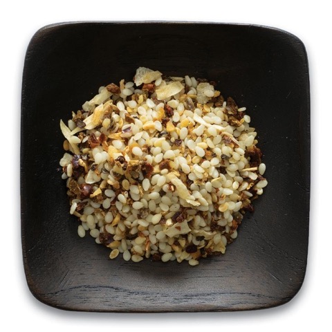 Frontier Oriental Seasoning, Organic 1 lb.