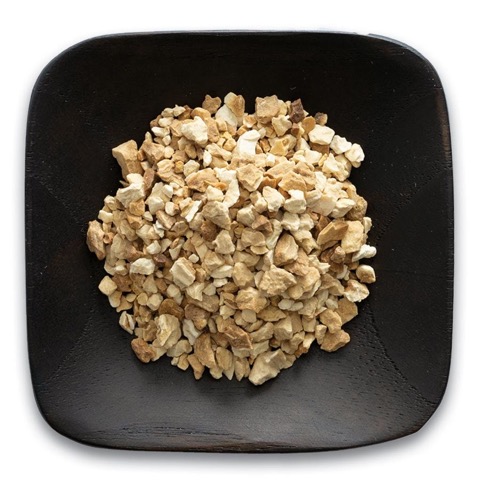 Frontier Orris Root, Cut & Sifted 1 lb.