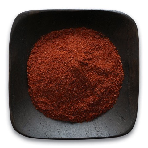 Frontier Paprika, Ground, Organic 1 lb.