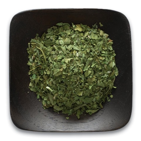 Frontier Parsley Leaf Flakes 1/2 lb.