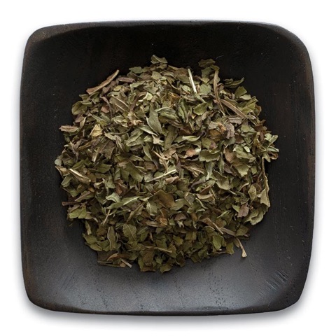 Frontier Peppermint Leaf, Cut & Sifted 1 lb.