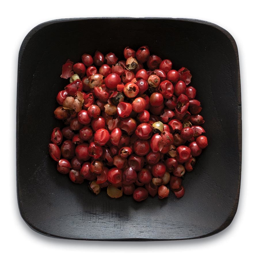 Frontier Pink Peppercorns 1 lb