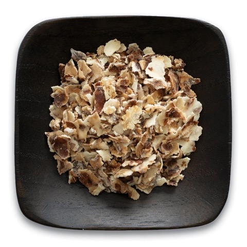 Frontier Pinto Bean Flakes, Organic 1 lb.