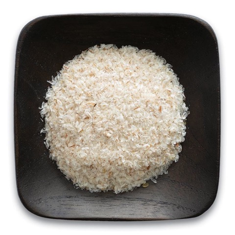 Frontier Psyllium Husk 1 lb.