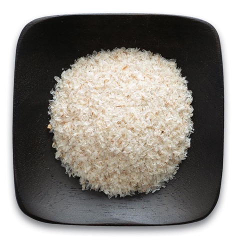 Frontier Psyllium Husk, Organic 1 lb.