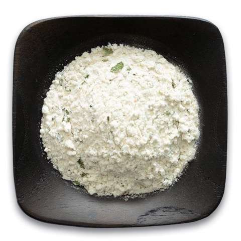 Frontier Ranch Dip & Dressing Mix, Organic 1 lb.