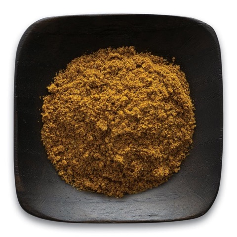 Frontier Ras El Hanout Seasoning, Organic 1 lb.