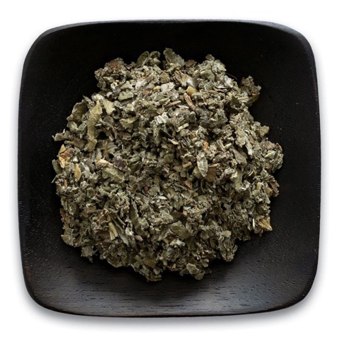 Frontier Red Raspberry Leaf, Cut & Sifted 1 lb.