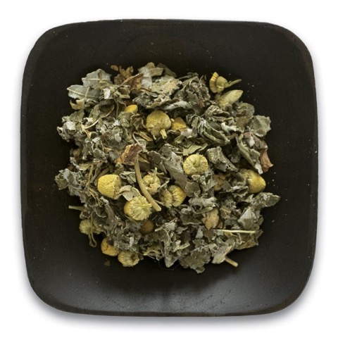 Frontier Relaxing Tea, Organic 1 lb.