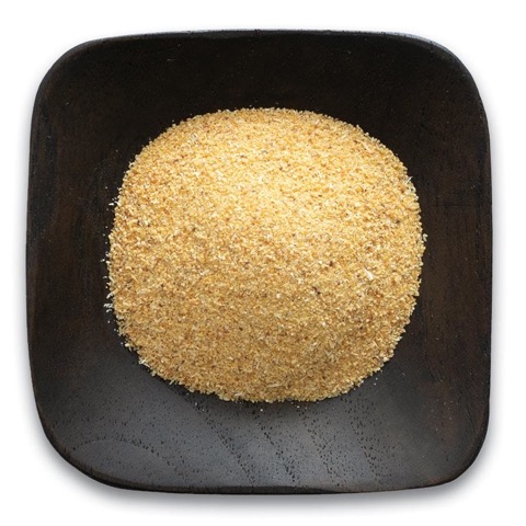 Frontier Roasted Garlic Granules 1 lb.