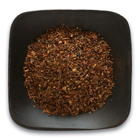 Frontier Rooibos Tea, Organic, Fair Trade 1 lb