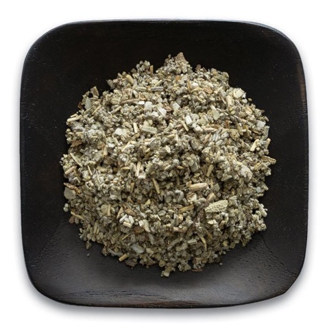 Frontier Sage Leaf, Crushed 1 lb.