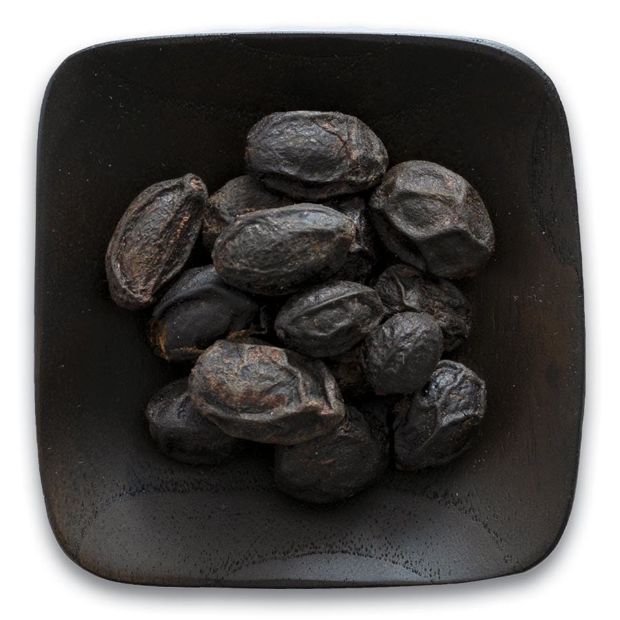 Frontier Saw Palmetto Berries, Whole 1 lb.