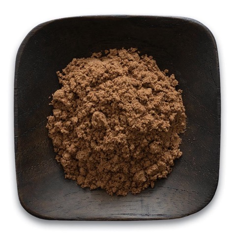Frontier Saw Palmetto Berry Powder 1 lb.