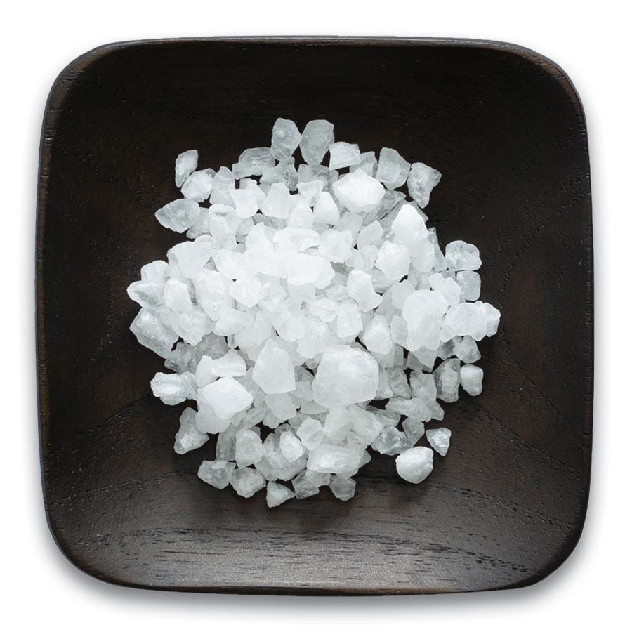 Frontier Sea Salt, Coarse 5 lbs.