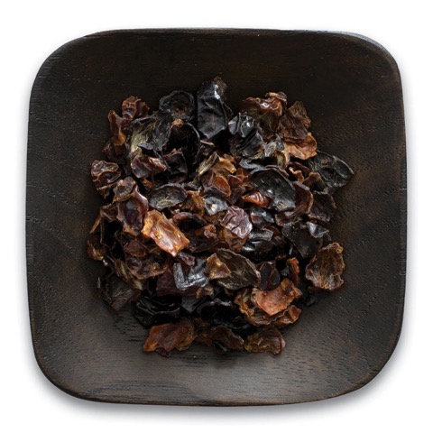 Frontier Seedless Rosehips, Cut & Sifted, Organic 1 lb.