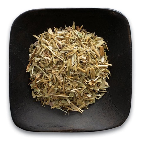 Frontier Shepherd's Purse Herb, Cut & Sifted 1 lb.