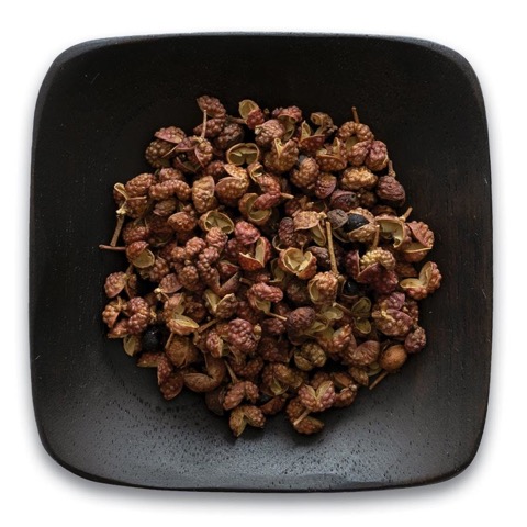Frontier Sichuan Peppercorns 1 lb.