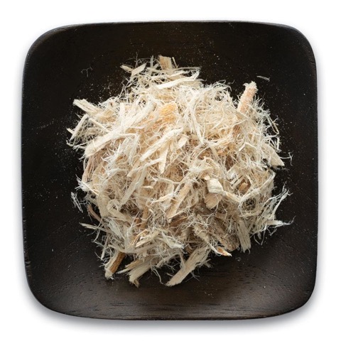 Frontier Slippery Elm Inner Bark, Cut & Sifted 1 lb.