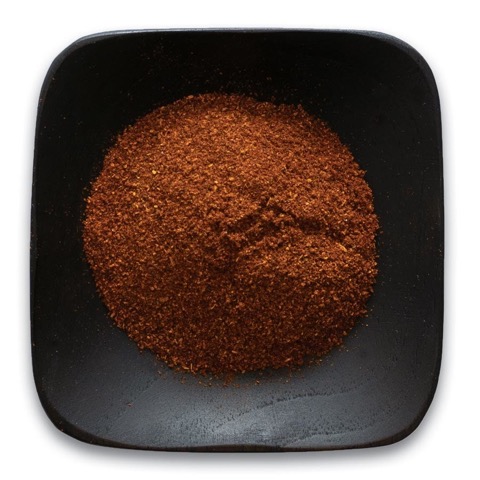 Frontier Smoked Paprika, Ground, Organic 1 lb.